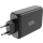 Silver Monkey OUTLET - Ładowarka sieciowa GaN 130W USB-C PD + USB 3.0 QC B - 1535316 - zdjęcie 5